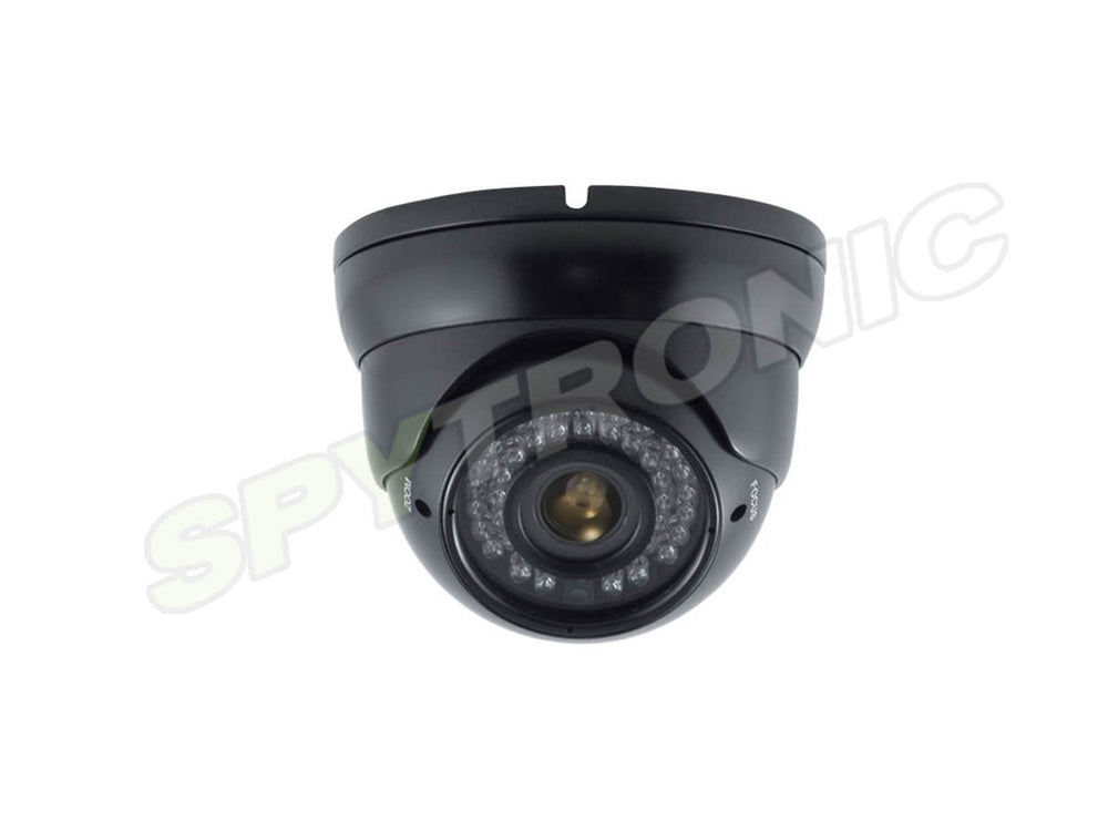 HD-TVI Varifocal Outdoor - Indoor Dome Camera 1080P