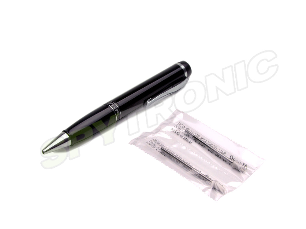 MemoQ, Voice activated recorder Pen