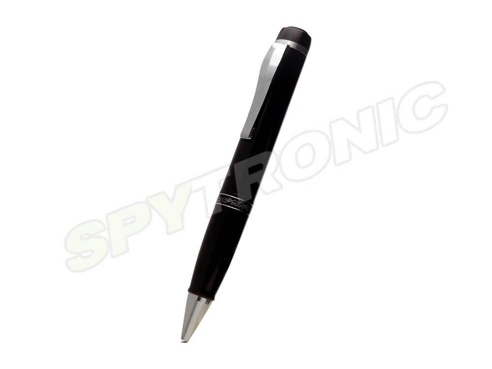 MemoQ, Voice activated recorder Pen