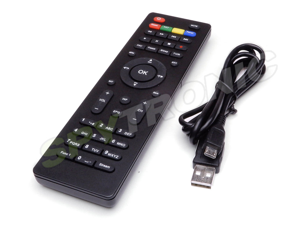 LawMate TV Remote Control 1080P DVR Hidden Camera