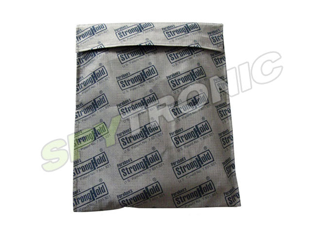 Faraday bag for tablets 10 x 12.5 inches