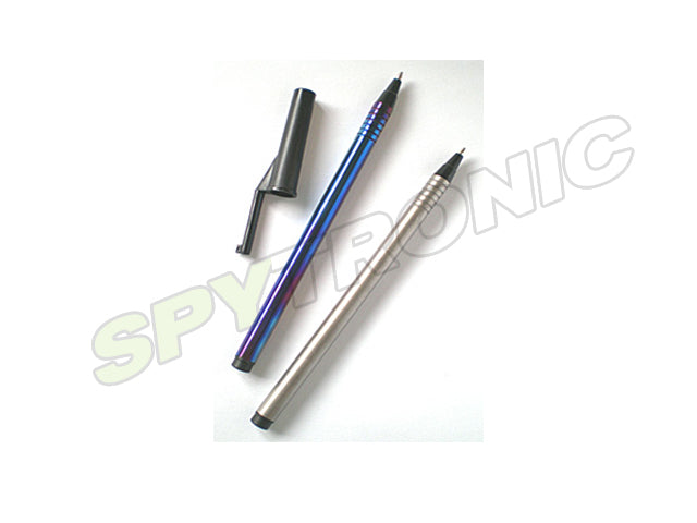 Self-Defense Titanium Pen