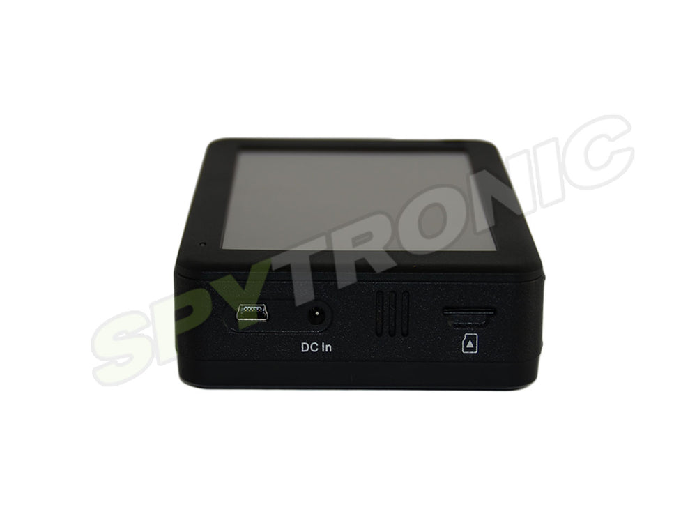 LawMate, FHD Touch Screen Portable DVR