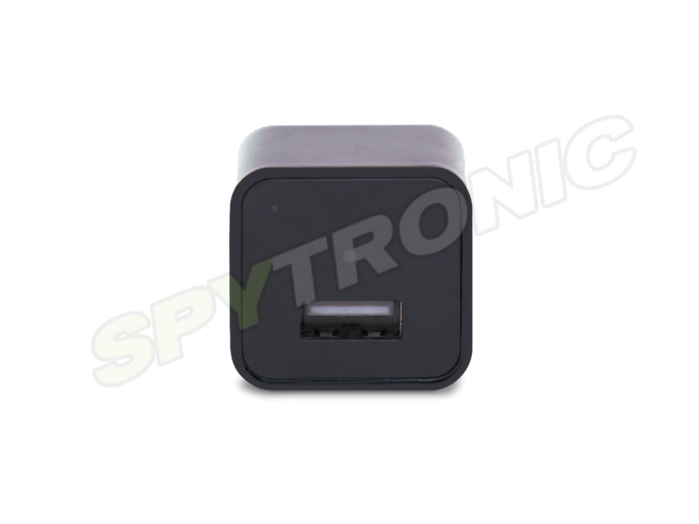 USB Wall charger Block FHD Hidden camera