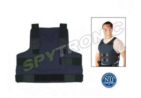 Goldflex bullet proof vest, level II