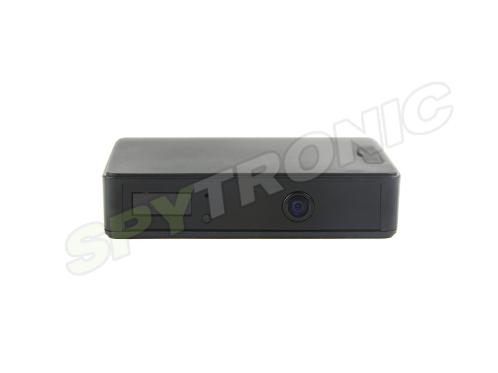 Zetta, HD Night Vision Camera with Heat Detection ZIR32