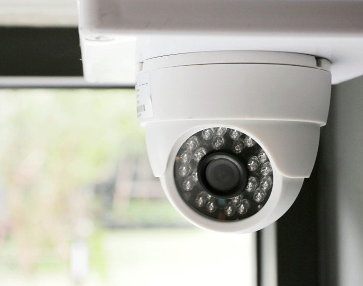 Surveillance Cameras